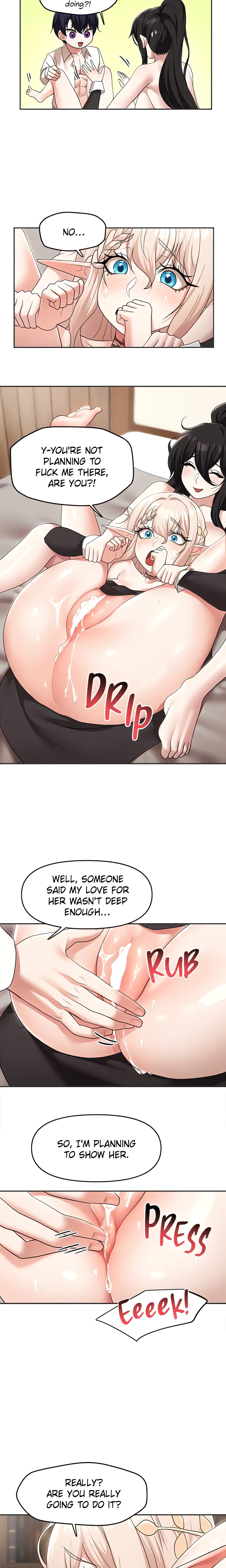 For Sale. Ruined Lady. Not Used. (Official) chapter 40 page 11