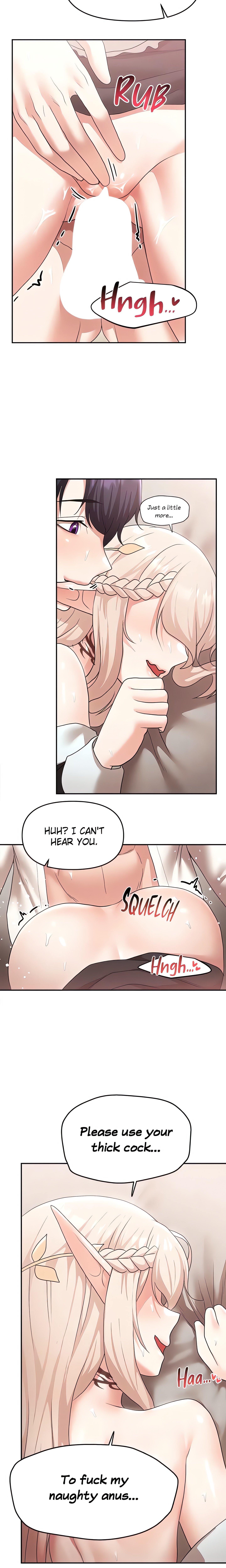 For Sale. Ruined Lady. Not Used. (Official) chapter 40 page 18