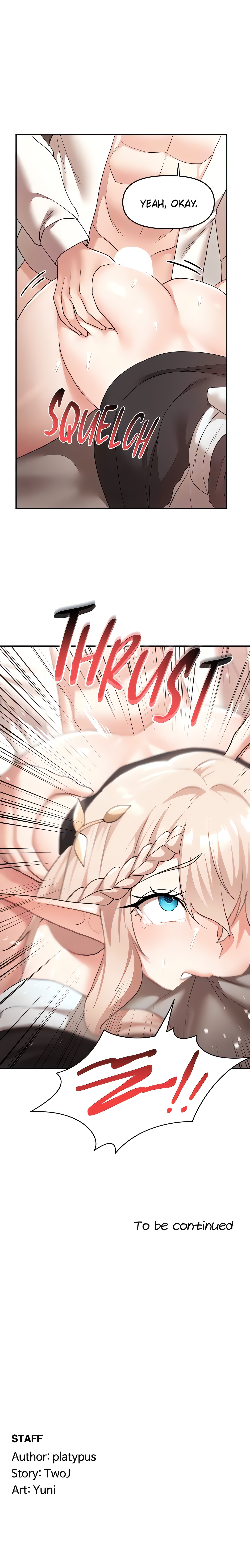 For Sale. Ruined Lady. Not Used. (Official) chapter 40 page 19