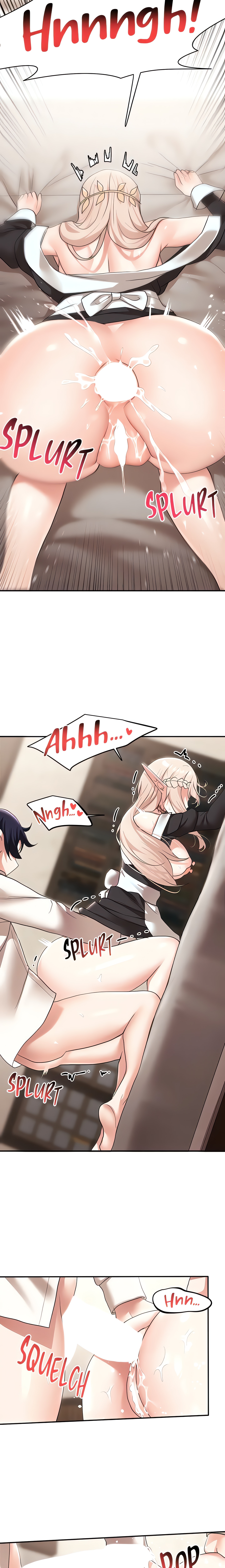 For Sale. Ruined Lady. Not Used. (Official) chapter 41 page 3