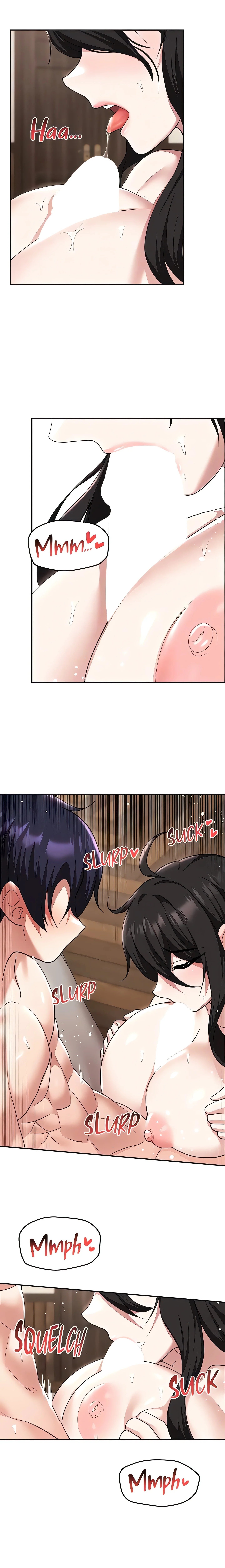 For Sale. Ruined Lady. Not Used. (Official) chapter 41 page 9