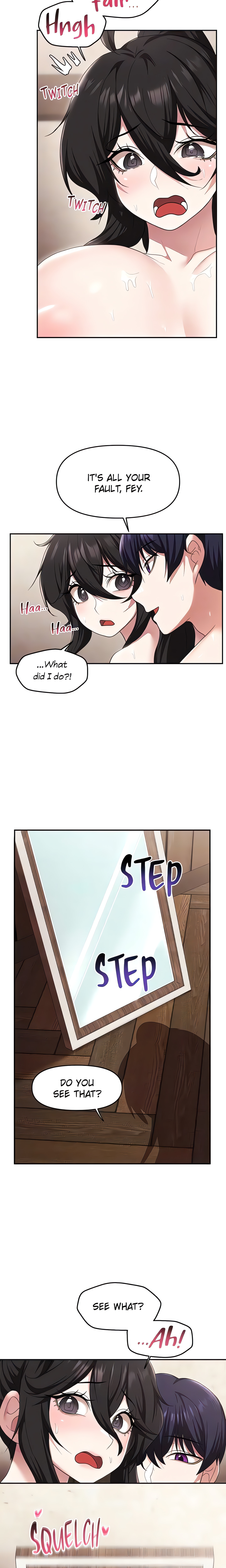 For Sale. Ruined Lady. Not Used. (Official) chapter 41 page 15