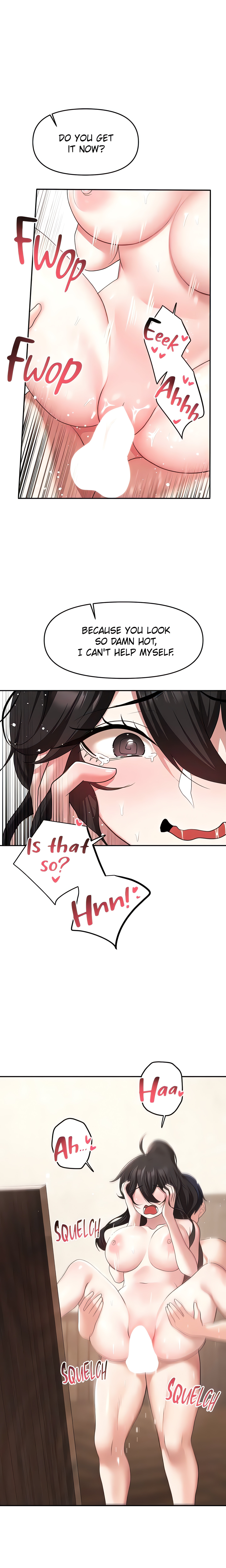For Sale. Ruined Lady. Not Used. (Official) chapter 41 page 17