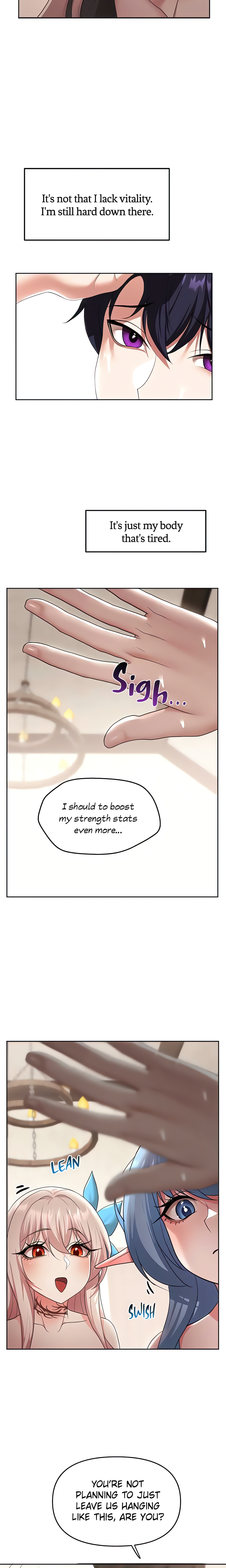For Sale. Ruined Lady. Not Used. (Official) chapter 42 page 3