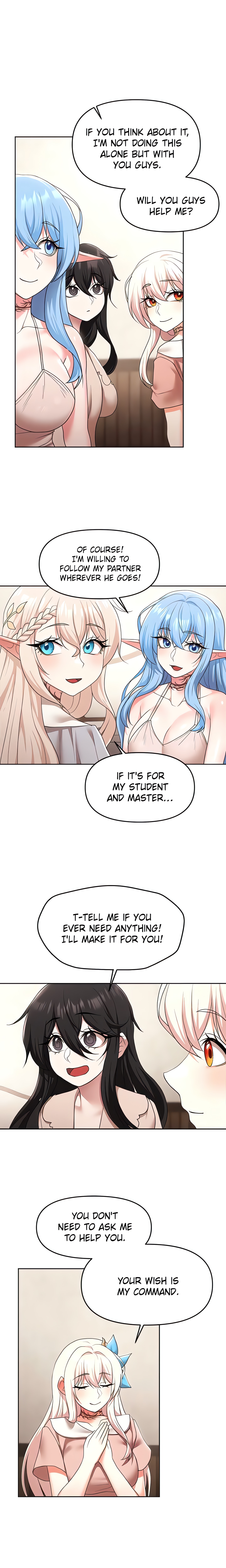 For Sale. Ruined Lady. Not Used. (Official) chapter 42 page 12