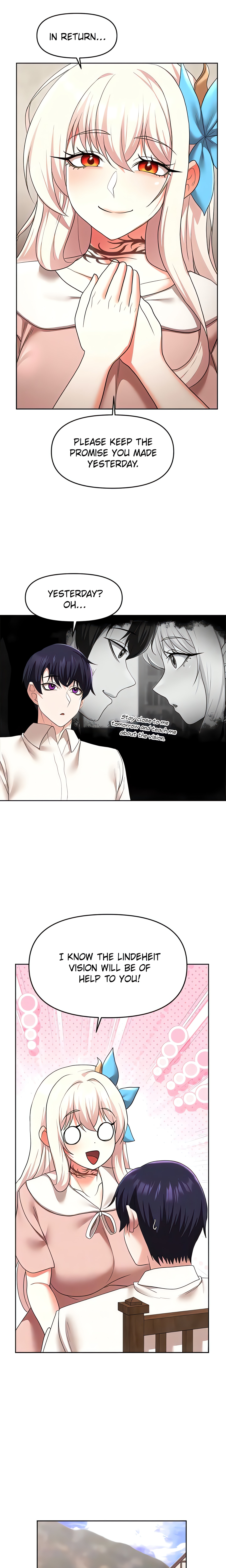 For Sale. Ruined Lady. Not Used. (Official) chapter 42 page 13