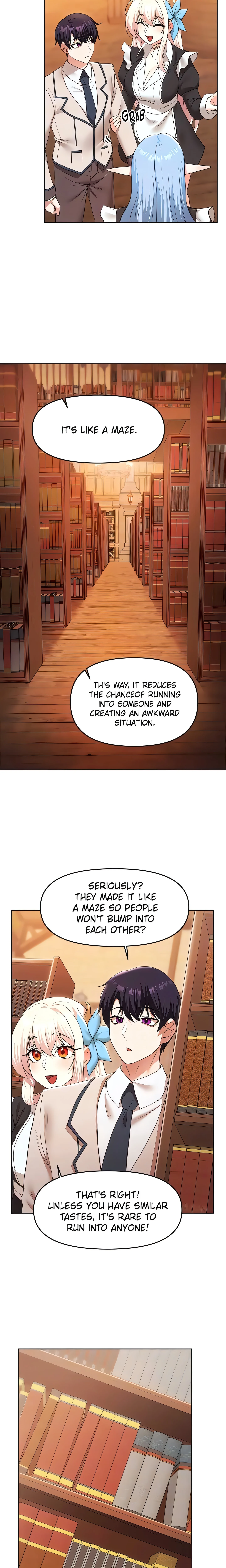 For Sale. Ruined Lady. Not Used. (Official) chapter 42 page 16