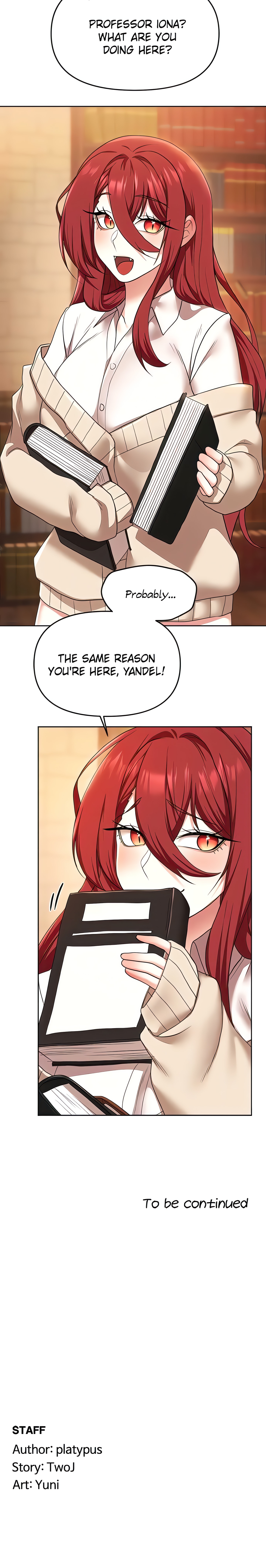 For Sale. Ruined Lady. Not Used. (Official) chapter 42 page 18