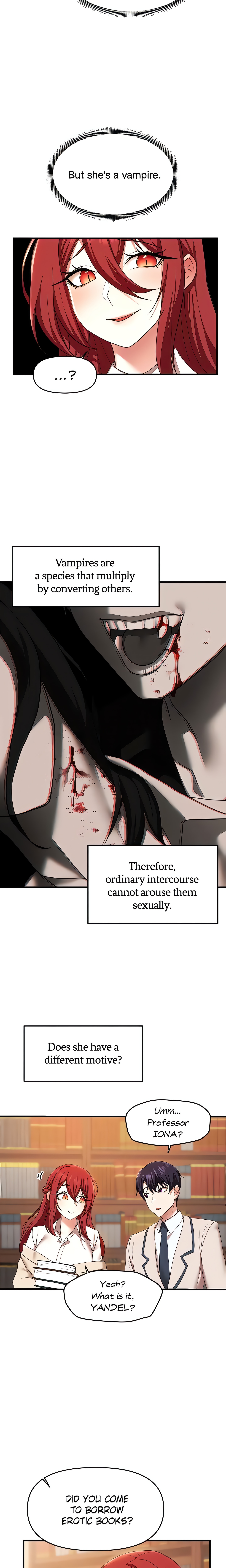 For Sale. Ruined Lady. Not Used. (Official) chapter 43 page 3
