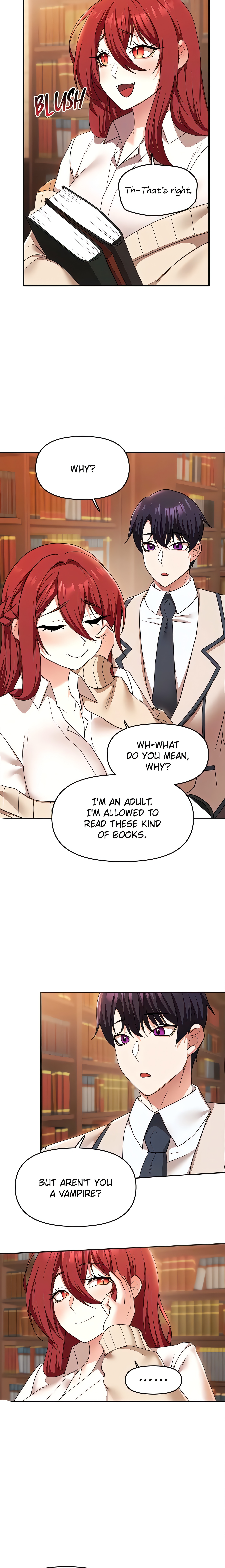 For Sale. Ruined Lady. Not Used. (Official) chapter 43 page 4