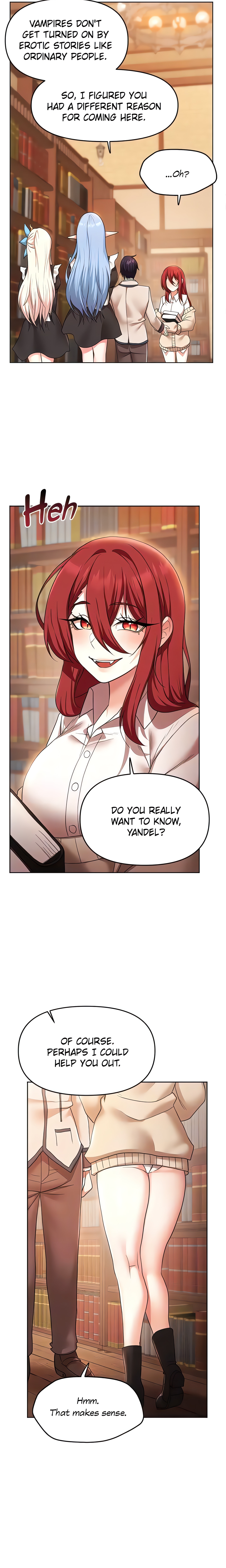 For Sale. Ruined Lady. Not Used. (Official) chapter 43 page 5