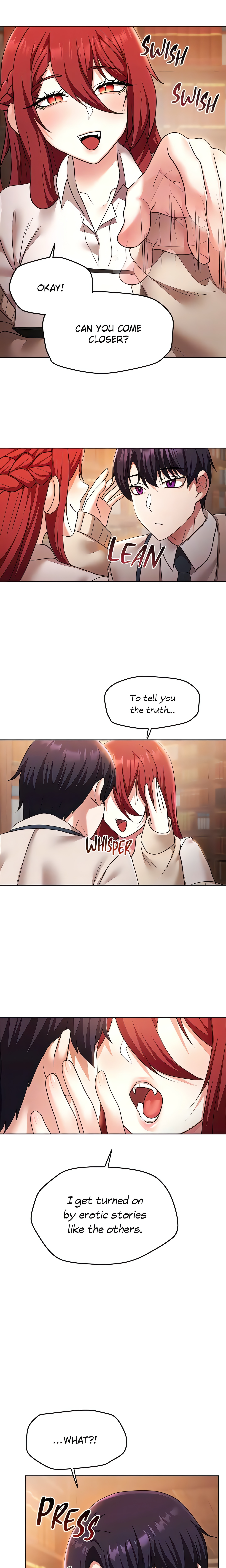 For Sale. Ruined Lady. Not Used. (Official) chapter 43 page 6