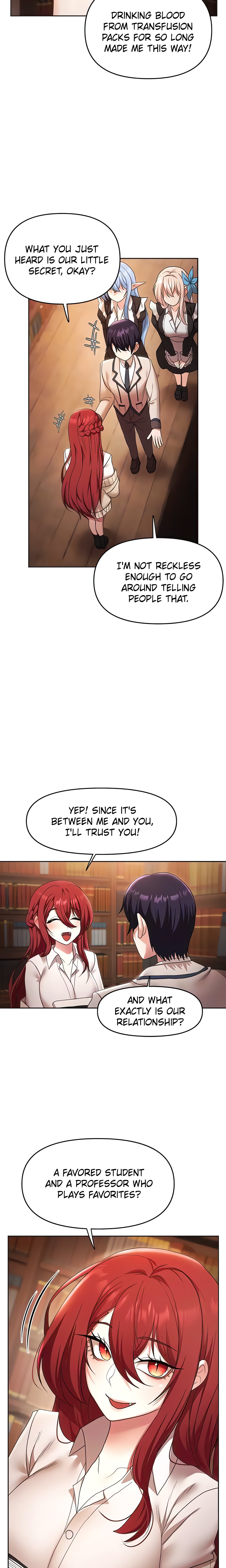 For Sale. Ruined Lady. Not Used. (Official) chapter 43 page 8