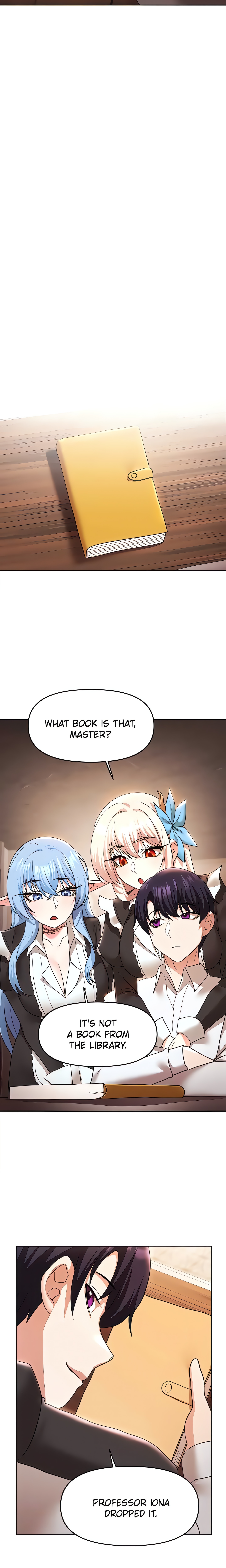 For Sale. Ruined Lady. Not Used. (Official) chapter 43 page 10