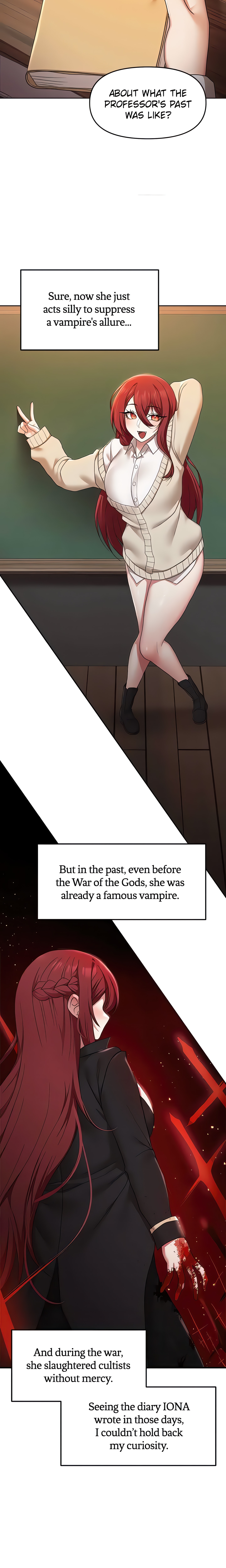 For Sale. Ruined Lady. Not Used. (Official) chapter 43 page 12