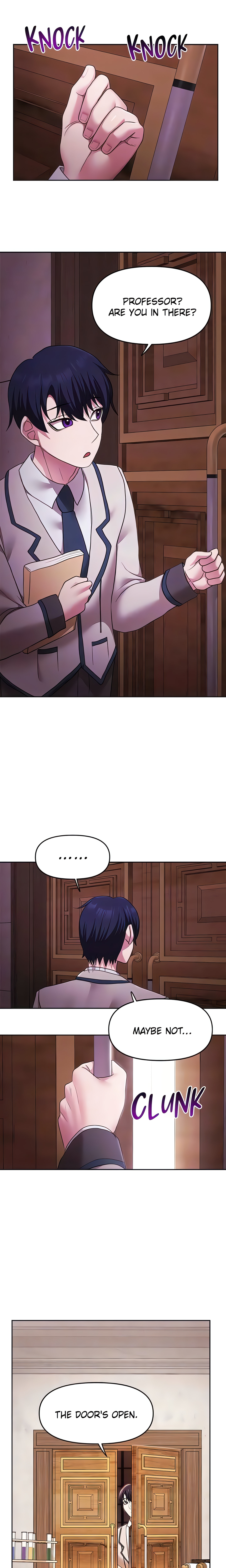 For Sale. Ruined Lady. Not Used. (Official) chapter 43 page 14