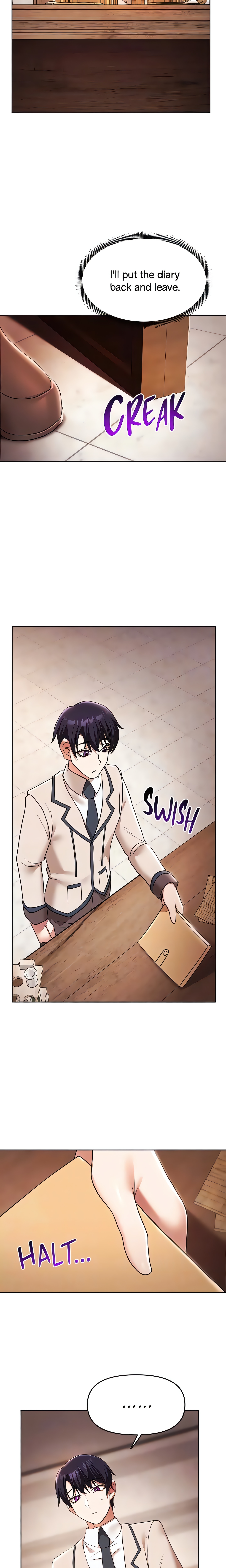 For Sale. Ruined Lady. Not Used. (Official) chapter 43 page 15