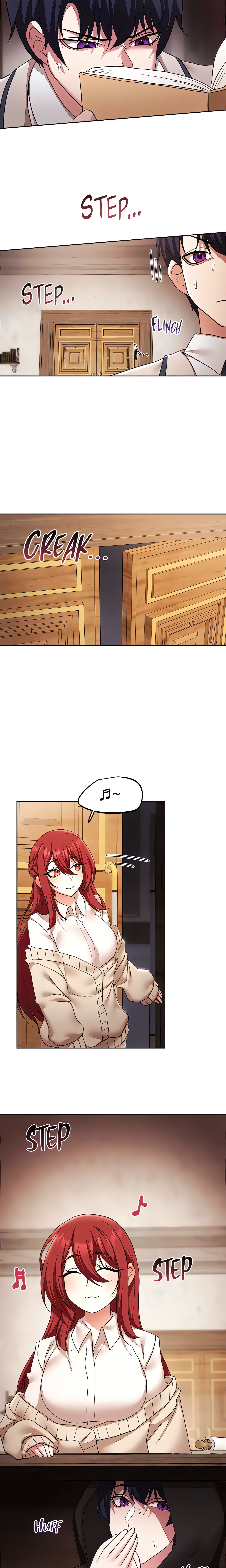 For Sale. Ruined Lady. Not Used. (Official) chapter 43 page 18