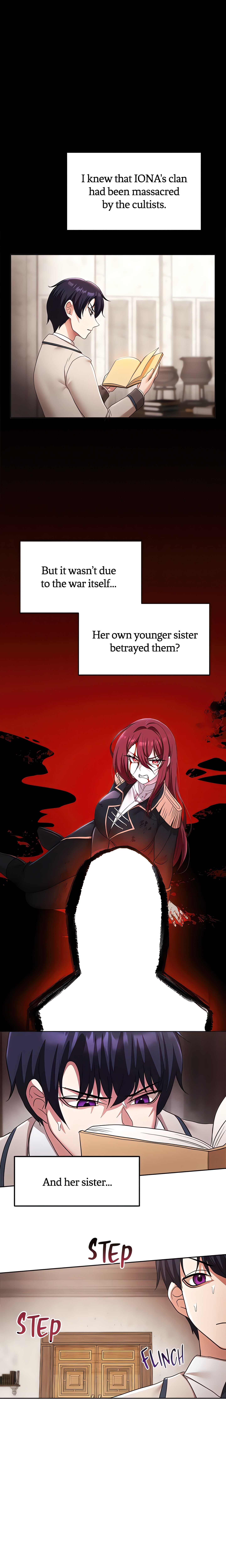 For Sale. Ruined Lady. Not Used. (Official) chapter 44 page 1