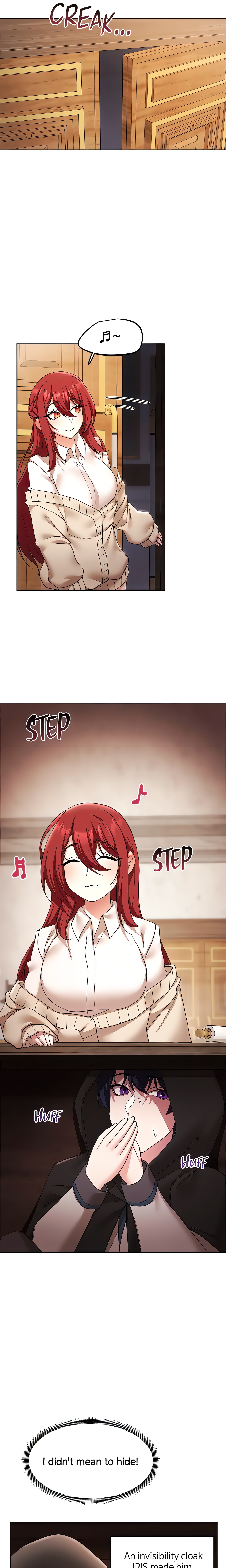 For Sale. Ruined Lady. Not Used. (Official) chapter 44 page 2