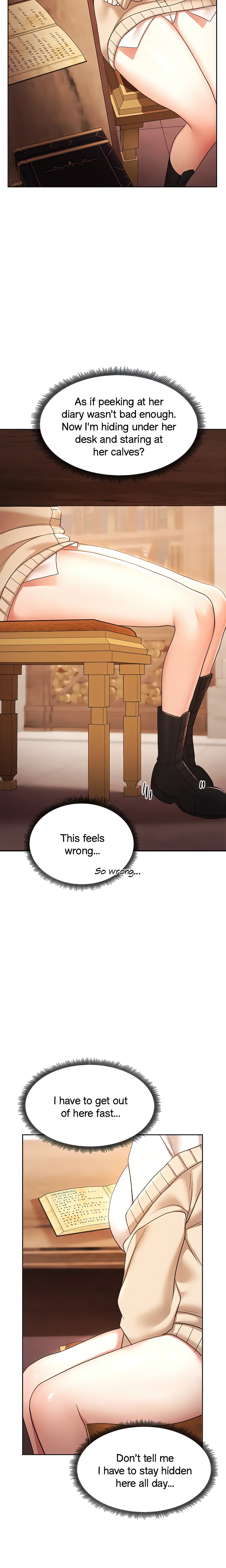 For Sale. Ruined Lady. Not Used. (Official) chapter 44 page 4
