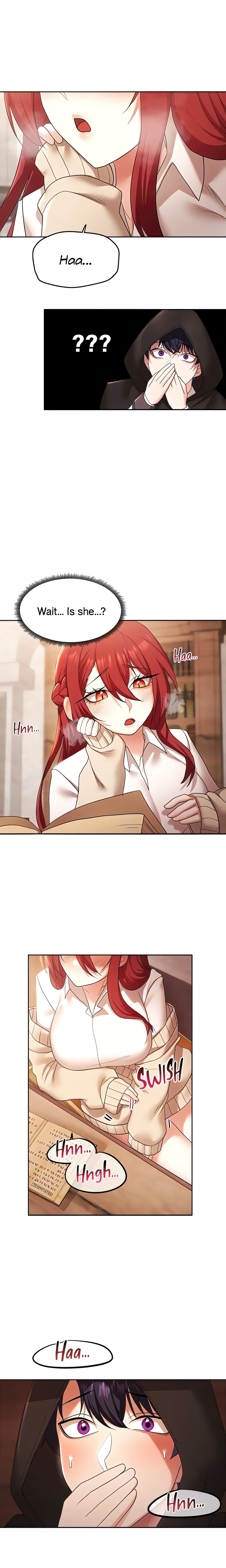 For Sale. Ruined Lady. Not Used. (Official) chapter 44 page 5