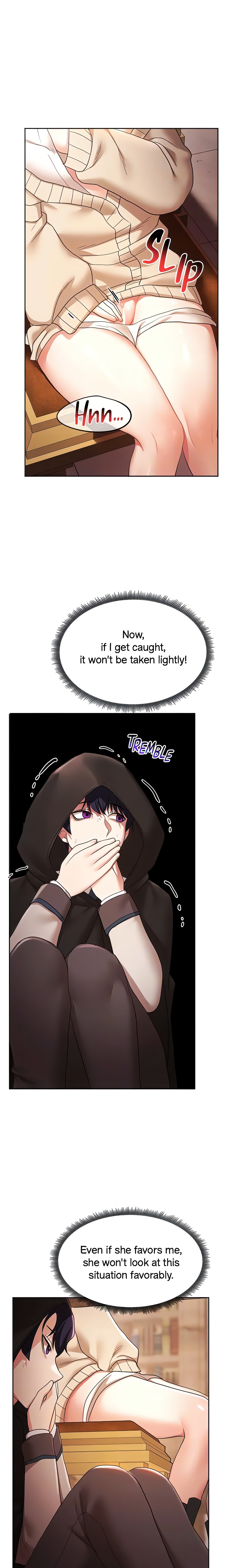 For Sale. Ruined Lady. Not Used. (Official) chapter 44 page 7