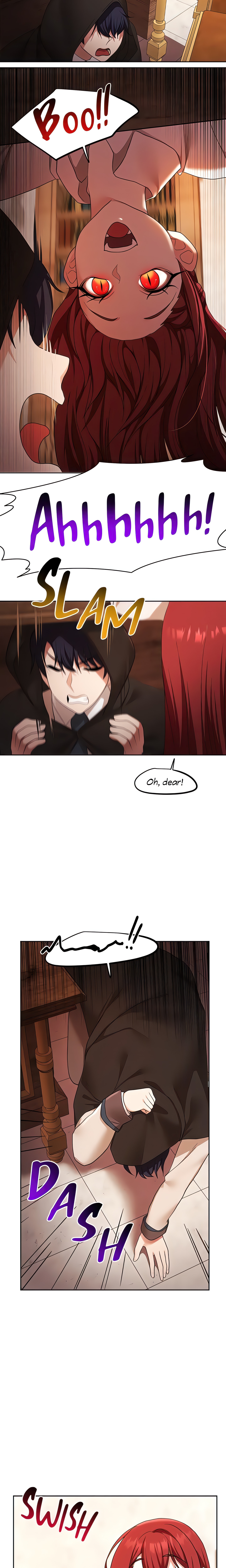 For Sale. Ruined Lady. Not Used. (Official) chapter 44 page 9