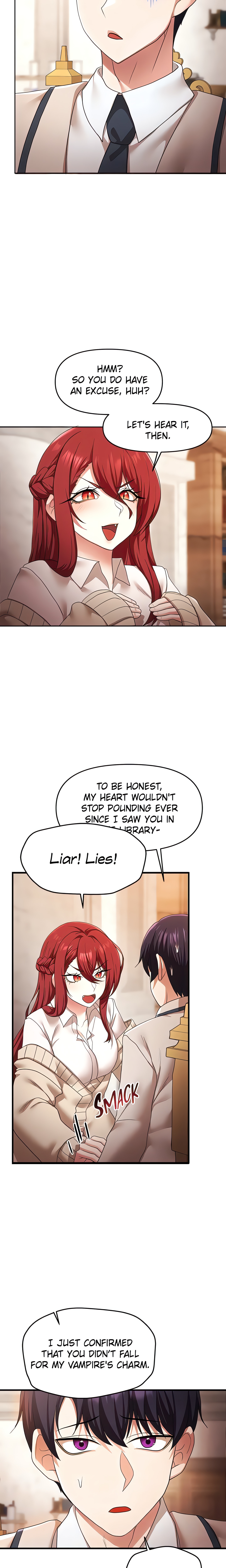 For Sale. Ruined Lady. Not Used. (Official) chapter 44 page 12