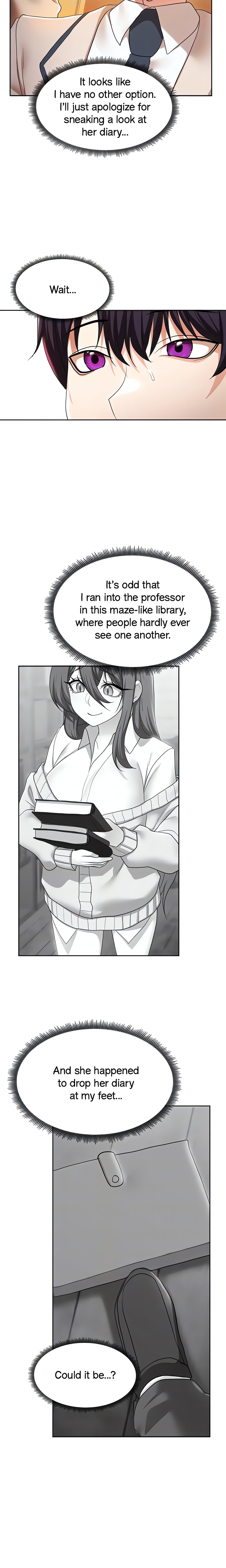 For Sale. Ruined Lady. Not Used. (Official) chapter 44 page 14