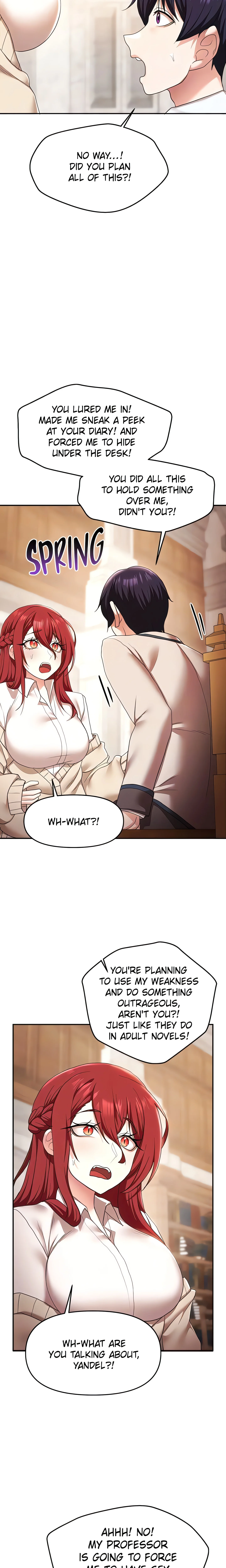 For Sale. Ruined Lady. Not Used. (Official) chapter 44 page 16