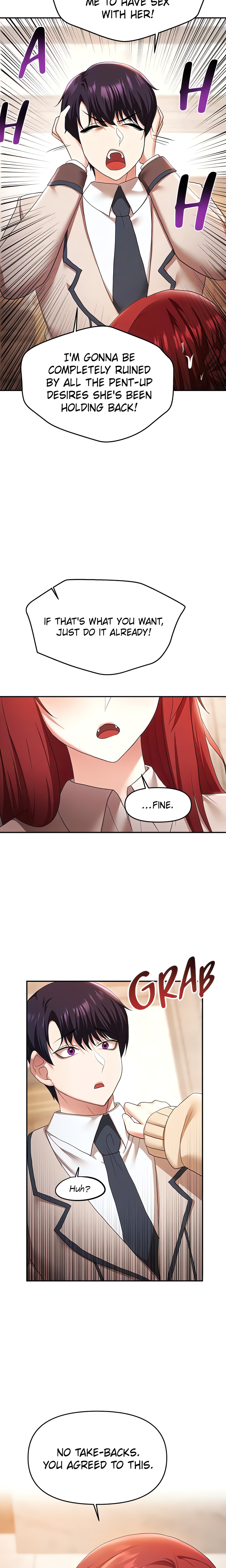 For Sale. Ruined Lady. Not Used. (Official) chapter 44 page 17