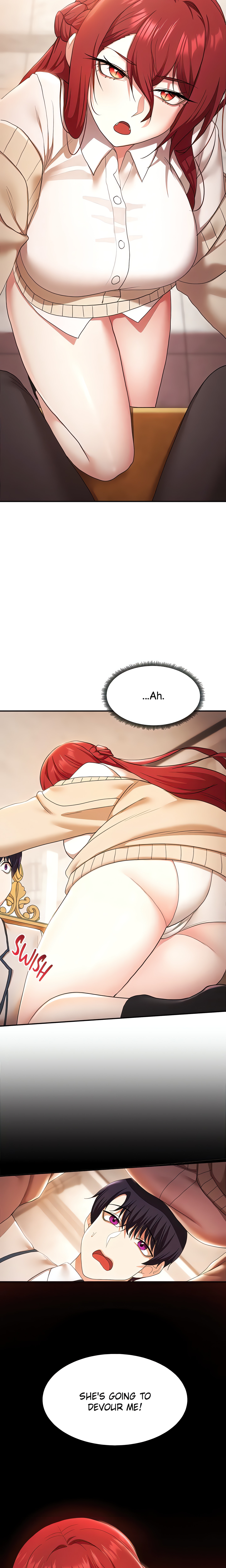 For Sale. Ruined Lady. Not Used. (Official) chapter 44 page 18