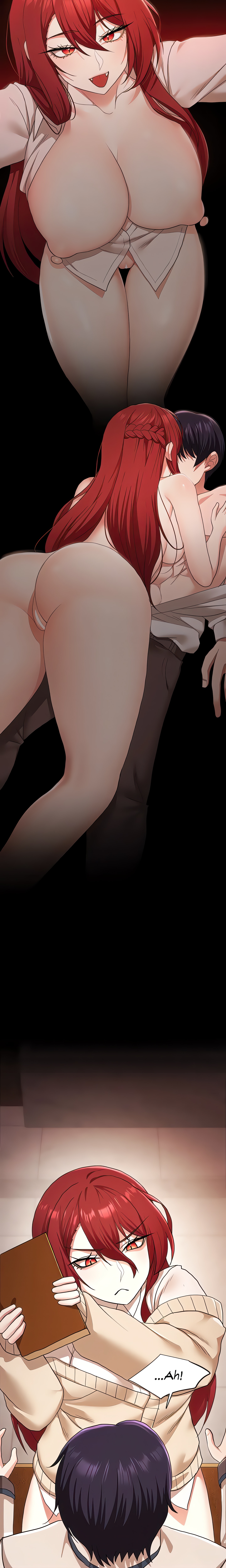 For Sale. Ruined Lady. Not Used. (Official) chapter 44 page 19
