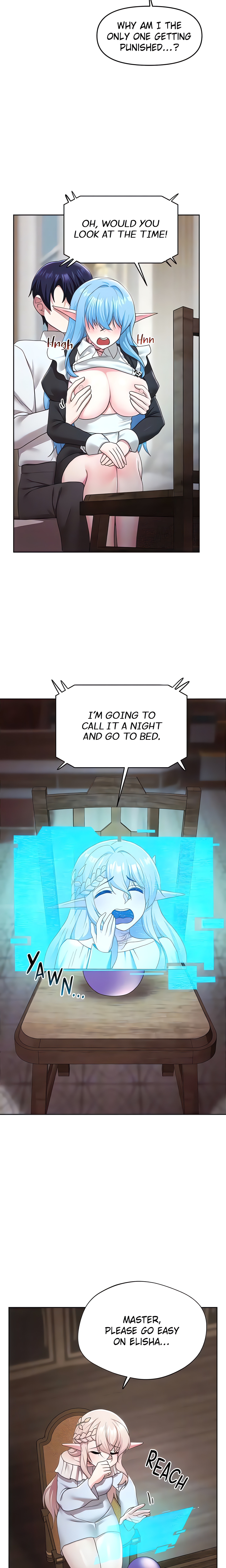 For Sale. Ruined Lady. Not Used. (Official) chapter 45 page 7