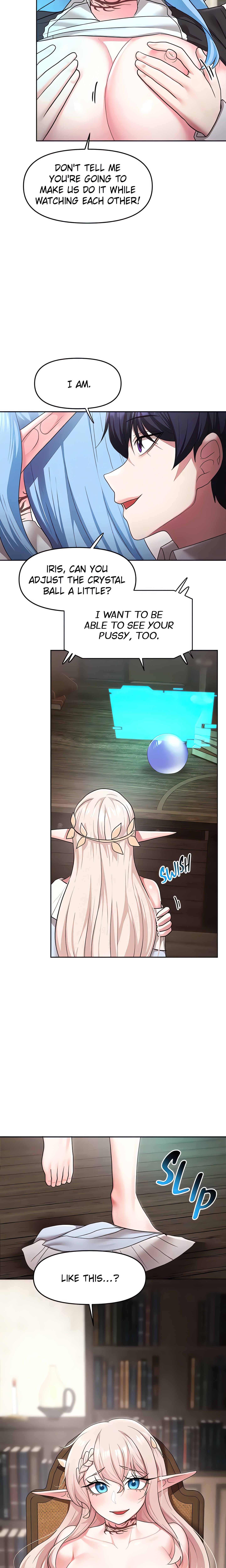 For Sale. Ruined Lady. Not Used. (Official) chapter 45 page 9