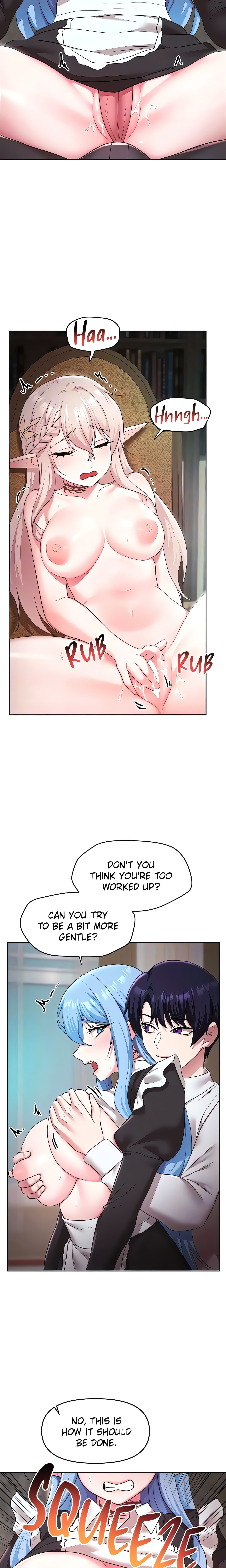 For Sale. Ruined Lady. Not Used. (Official) chapter 45 page 13