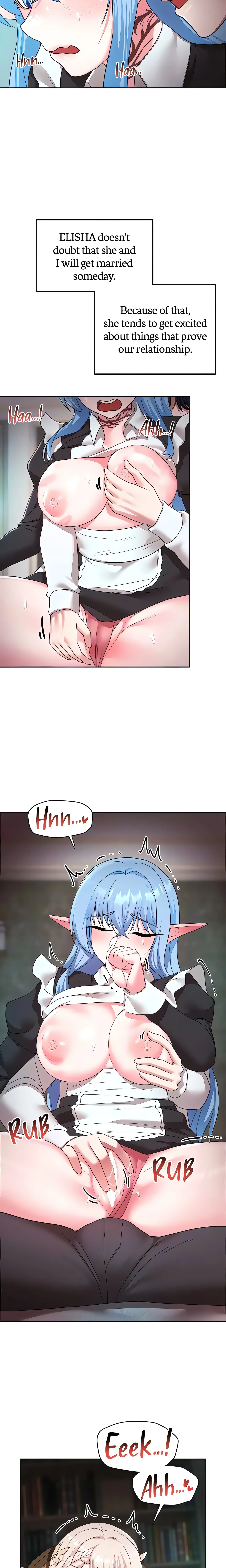 For Sale. Ruined Lady. Not Used. (Official) chapter 45 page 15