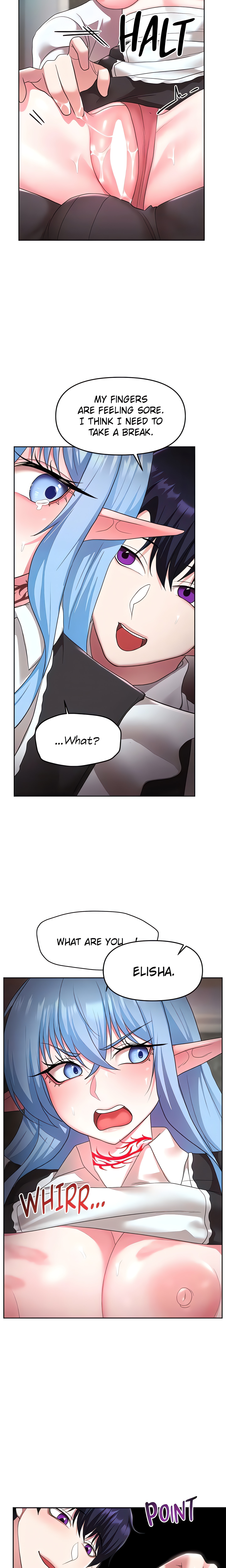 For Sale. Ruined Lady. Not Used. (Official) chapter 45 page 18