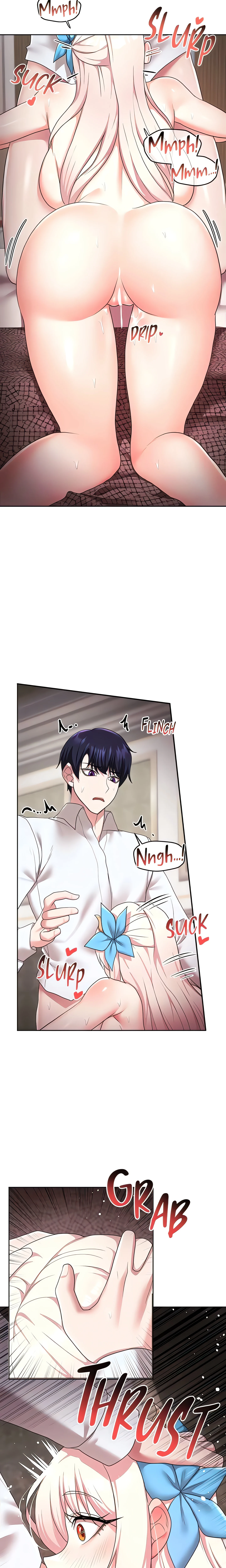 For Sale. Ruined Lady. Not Used. (Official) chapter 46 page 4