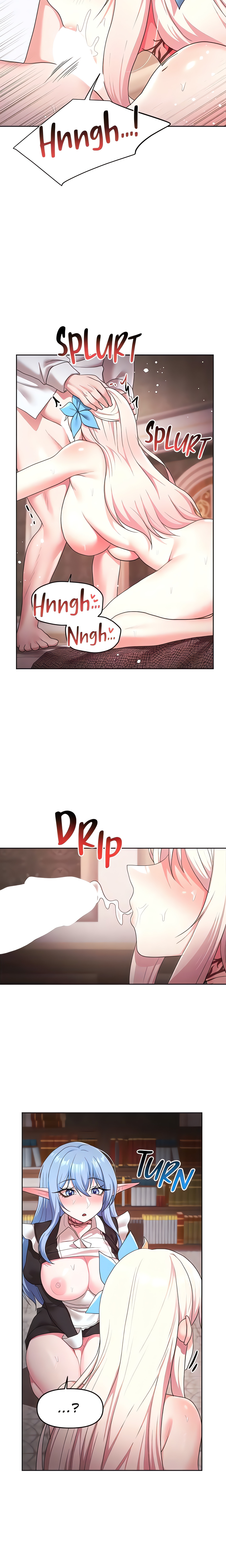 For Sale. Ruined Lady. Not Used. (Official) chapter 46 page 5