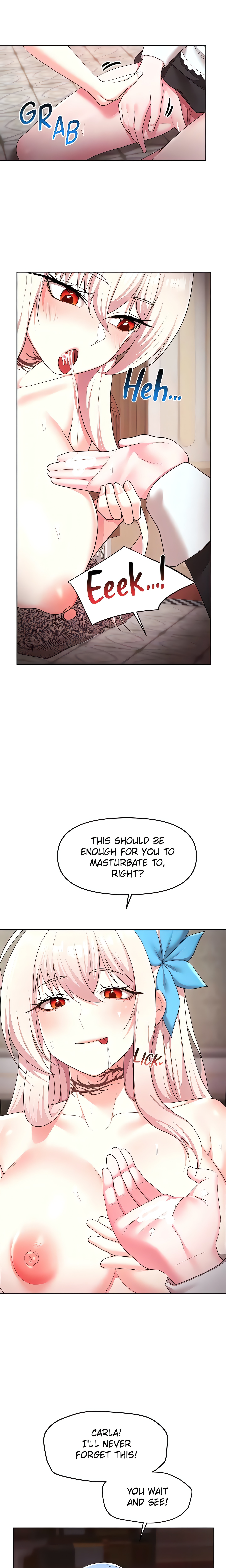 For Sale. Ruined Lady. Not Used. (Official) chapter 46 page 6