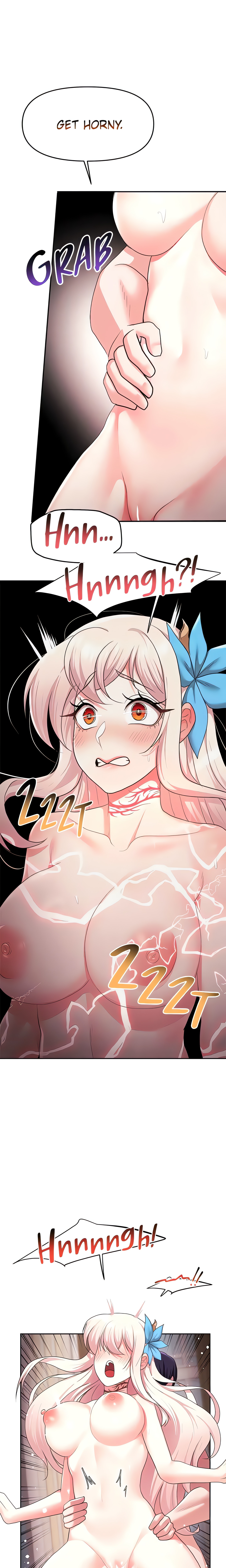 For Sale. Ruined Lady. Not Used. (Official) chapter 46 page 12