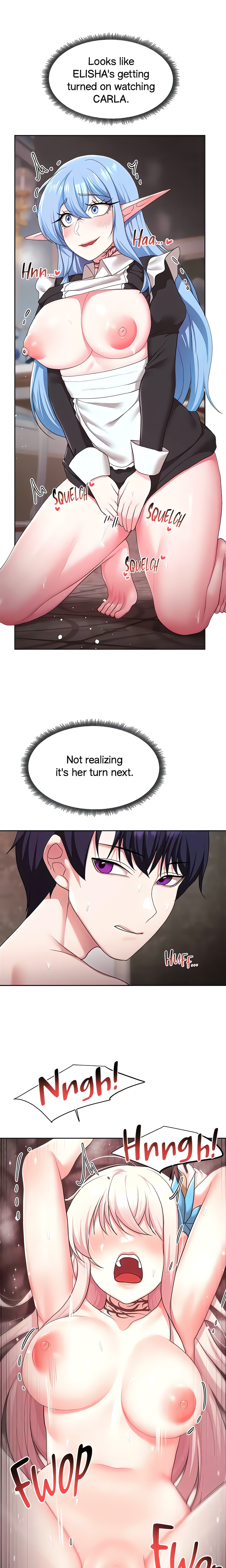 For Sale. Ruined Lady. Not Used. (Official) chapter 46 page 19