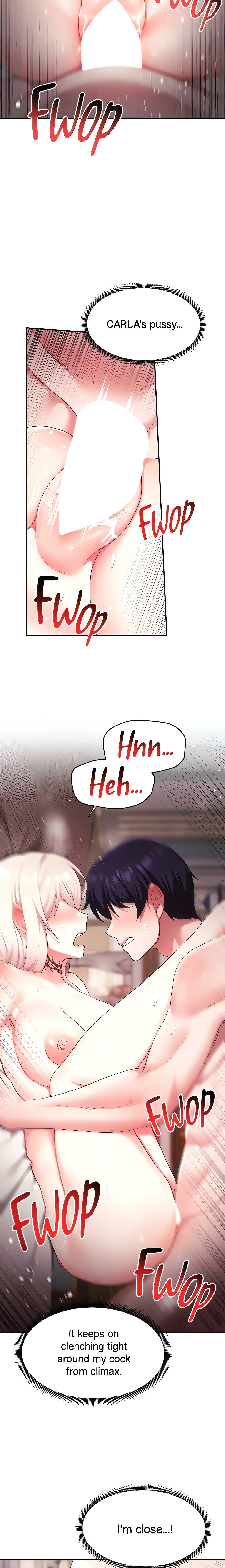 For Sale. Ruined Lady. Not Used. (Official) chapter 46 page 20