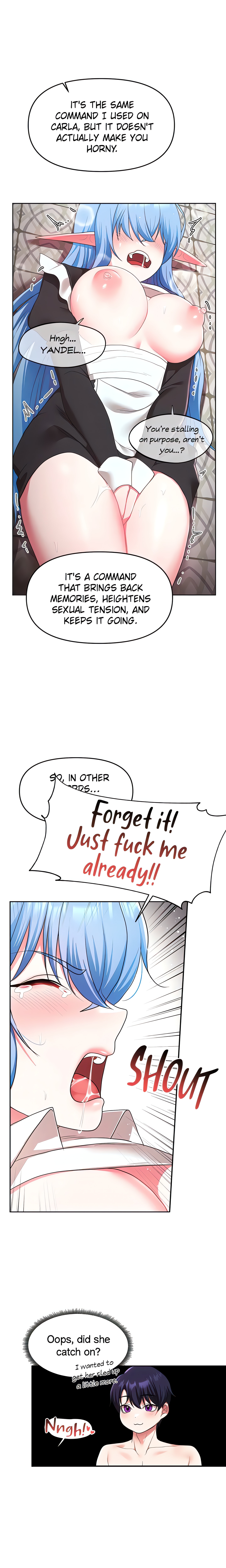 For Sale. Ruined Lady. Not Used. (Official) chapter 47 page 10