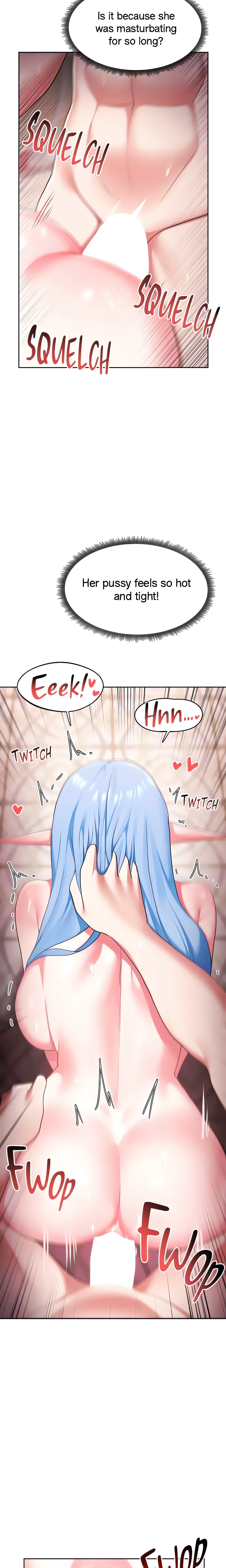 For Sale. Ruined Lady. Not Used. (Official) chapter 47 page 16