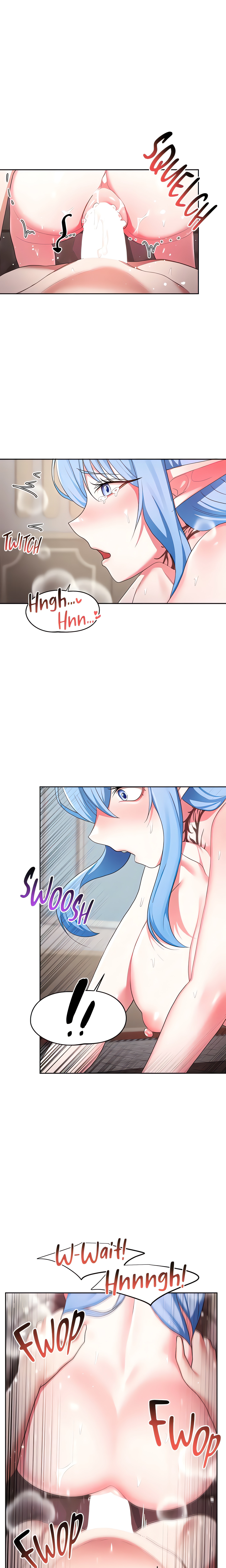 For Sale. Ruined Lady. Not Used. (Official) chapter 47 page 19