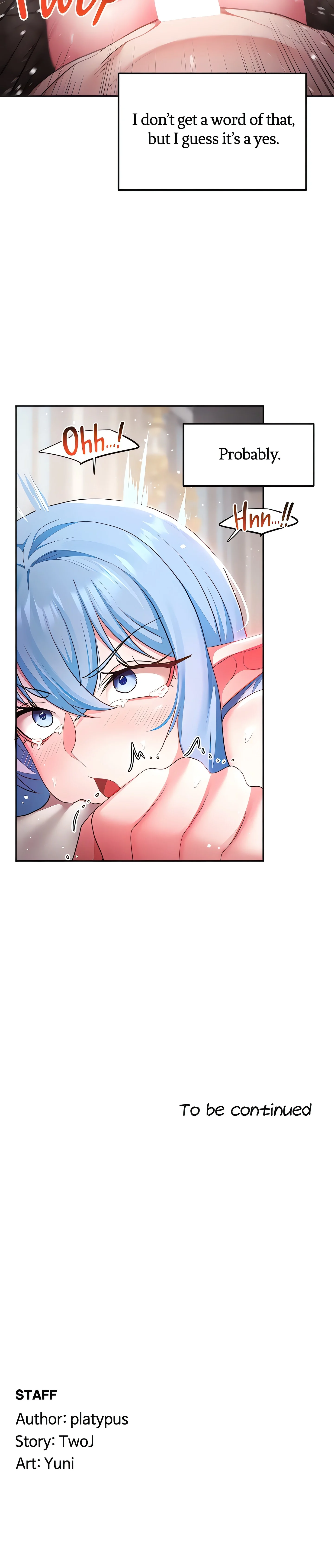 For Sale. Ruined Lady. Not Used. (Official) chapter 47 page 21