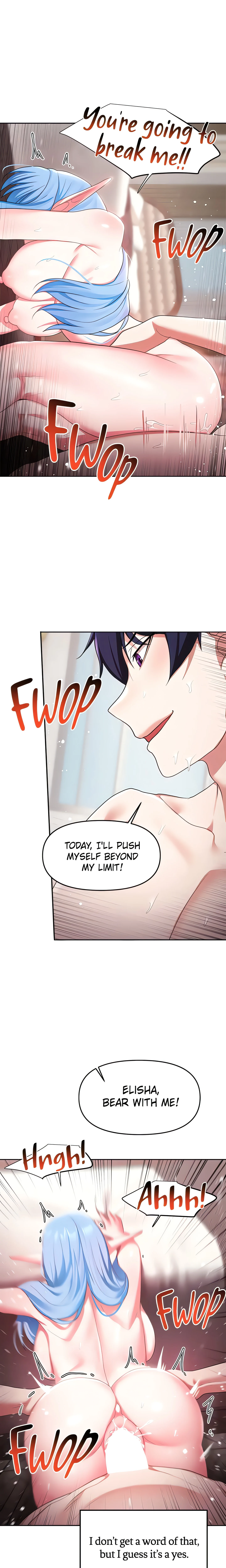 For Sale. Ruined Lady. Not Used. (Official) chapter 48 page 1